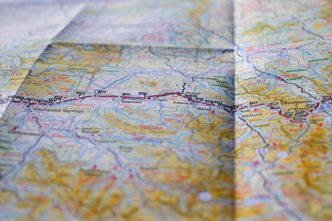 GPS tracking reports