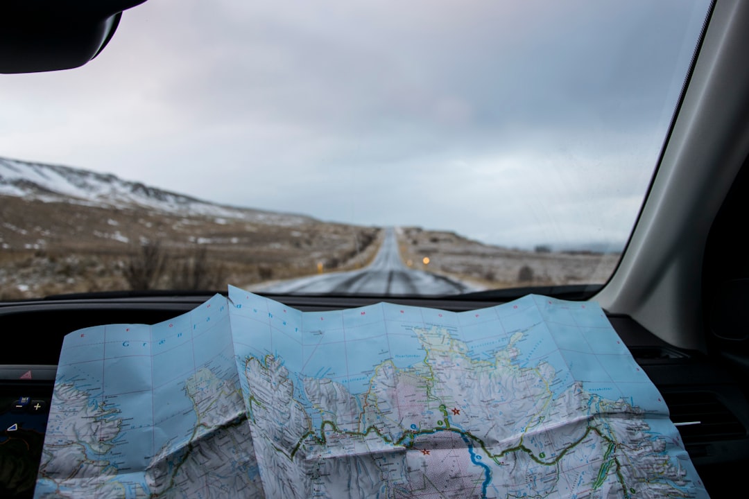 Cold chain tracking GPS