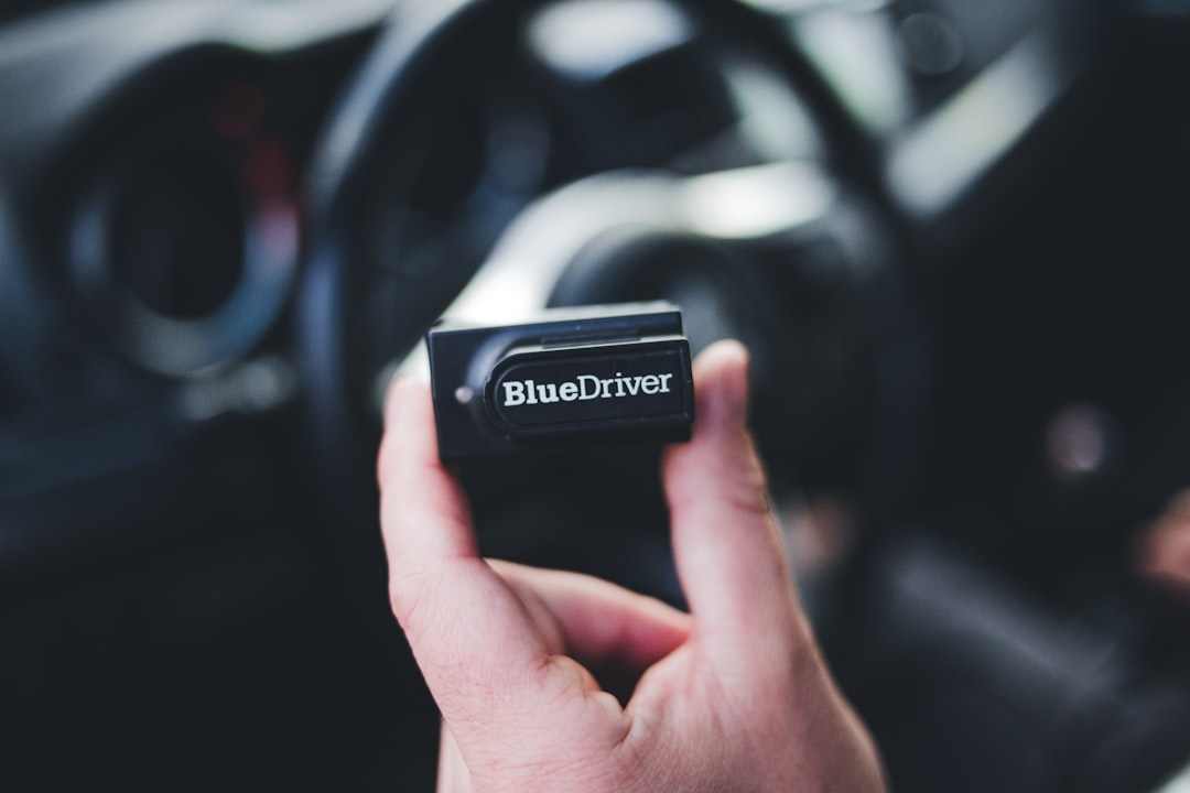 Future of GPS tracking