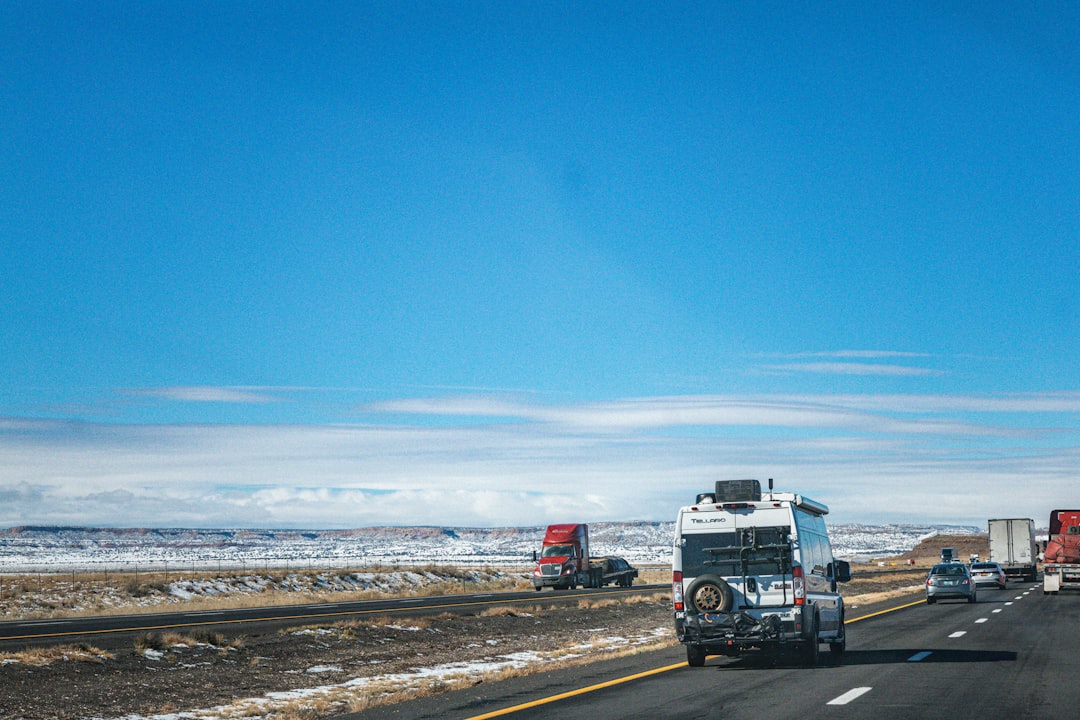 How to implement fleet tracking